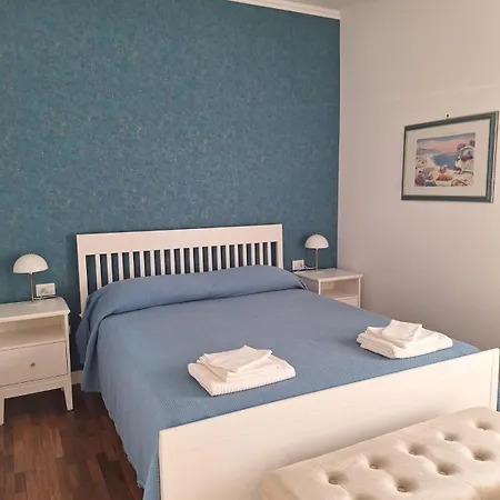 Celestina Policlinico Gemelli شقة روما