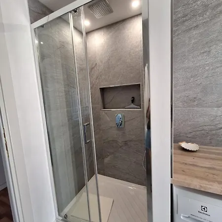 Celestina Policlinico Gemelli Apartment *
