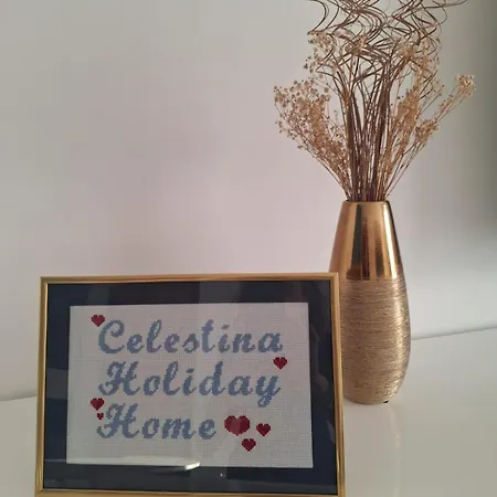 Celestina Policlinico Gemelli Rome