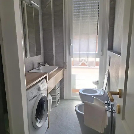 Celestina Policlinico Gemelli Apartment Rome