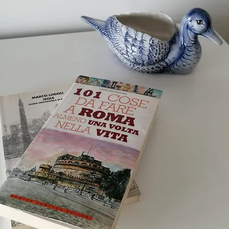 Celestina Policlinico Gemelli Rome