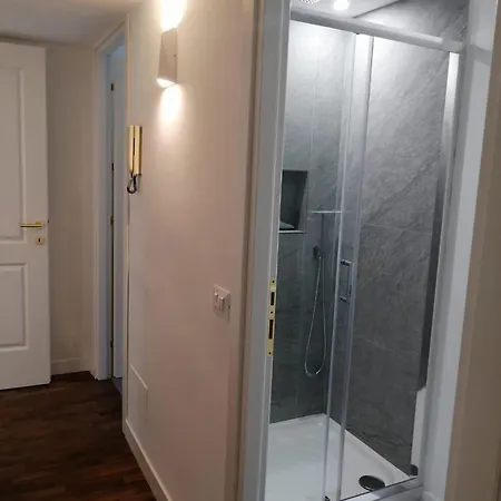 Apartment Celestina Policlinico Gemelli Rome