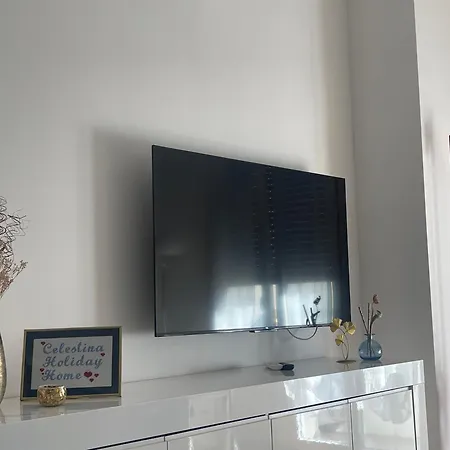 Apartmán Celestina Policlinico Gemelli