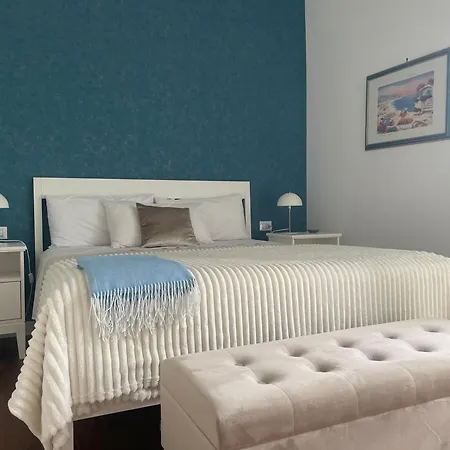 Celestina Policlinico Gemelli Apartmán Řím