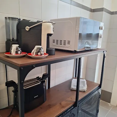 Appartamento Celestina Policlinico Gemelli Roma